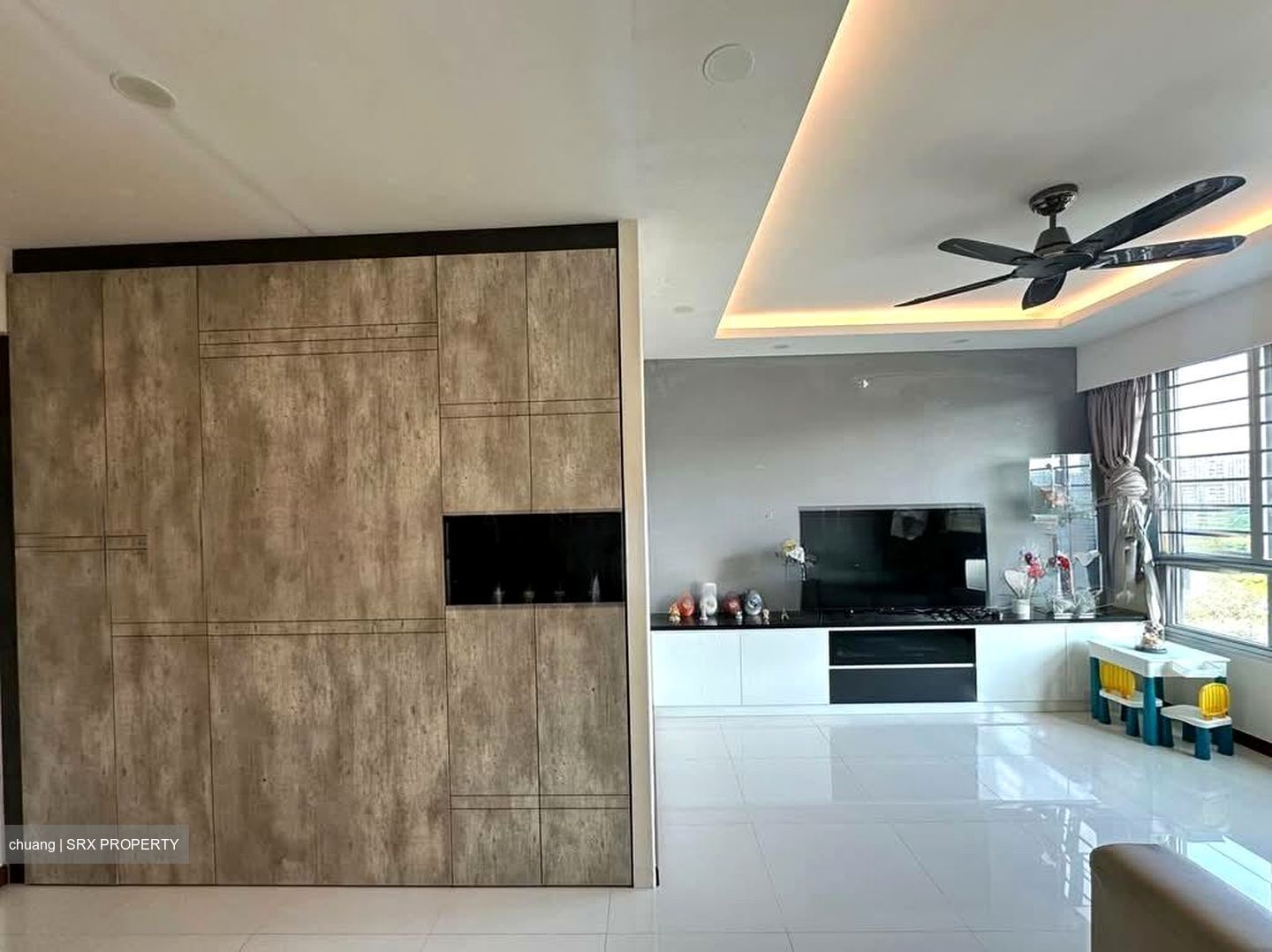 Blk 233C Matilda Court (Punggol), HDB 4 Rooms #539572221